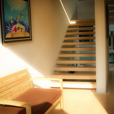 Double D Boutique Residence Pattaya Exterior foto